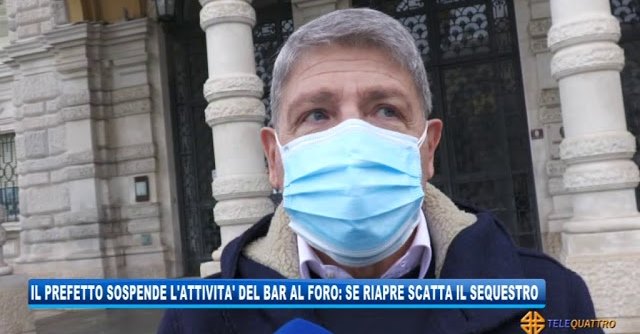 Commissario di Governo o Prefetto?