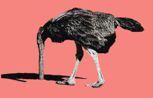 Il negazionismo del tipico politico tuttologo triestino