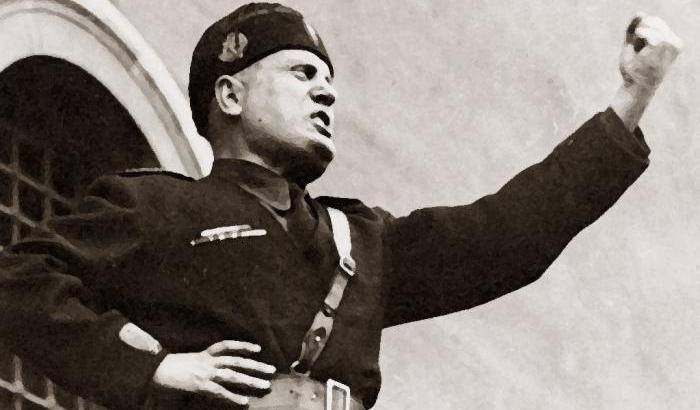La nuova Democratura?