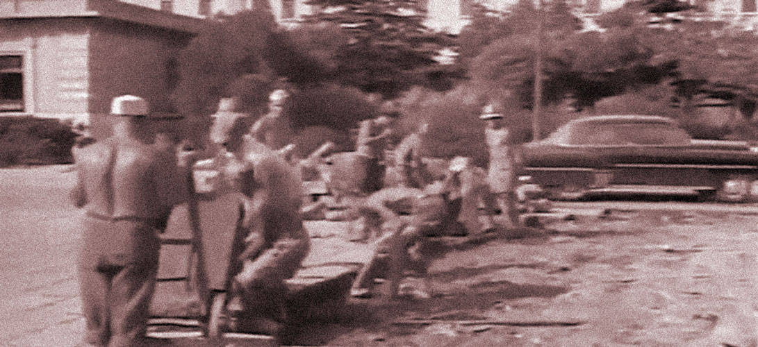 Il SE.L.A.D. nel Territorio Libero di Trieste e la rinascita del dopoguerra